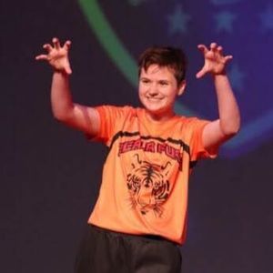 Meet your Posher, Noah